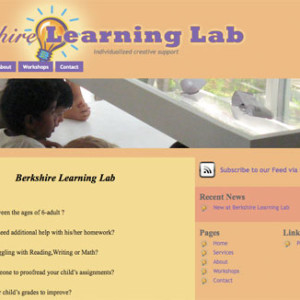 Tutoring Service Website